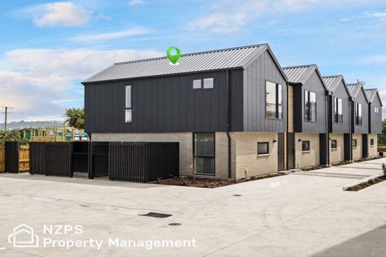 Photo of property in 5/36 Marlow Street, Saint Kilda, Dunedin, 9012