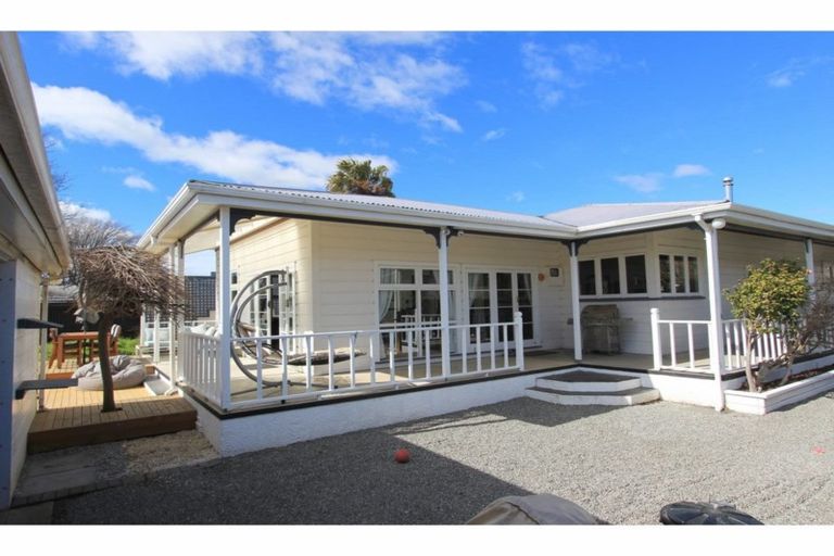 Photo of property in 37 Muller Road, Blenheim, 7201