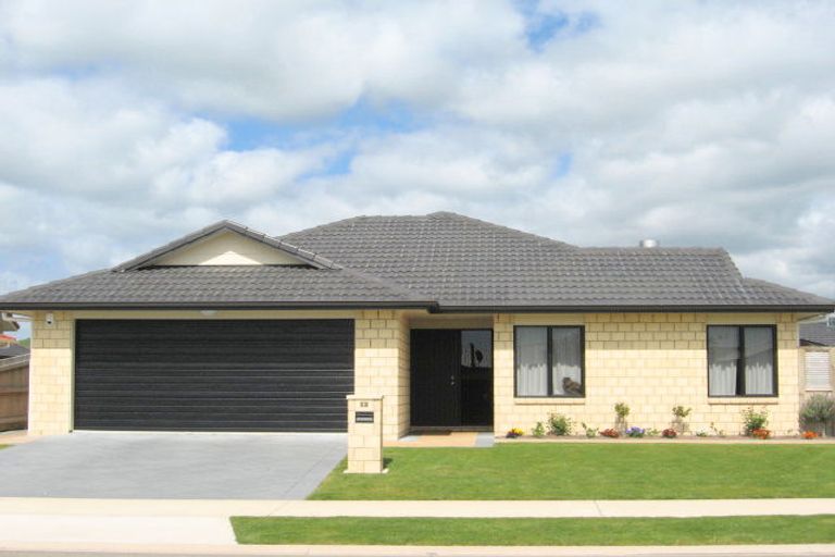 Photo of property in 85 Arabian Drive, Papamoa Beach, Papamoa, 3118