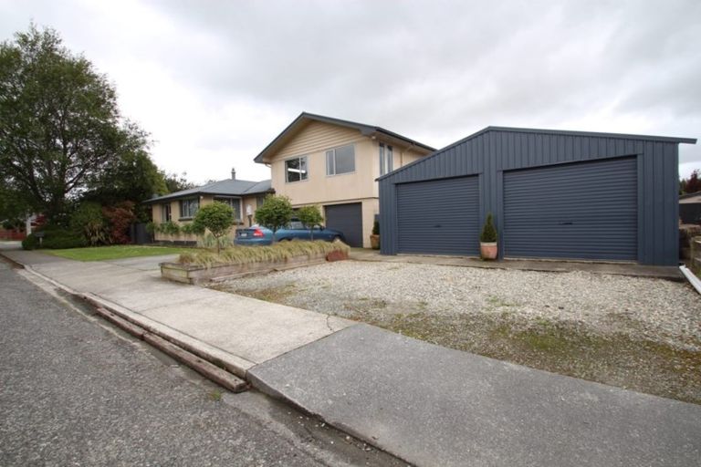 Photo of property in 1 Naumai Street, Gore, 9710