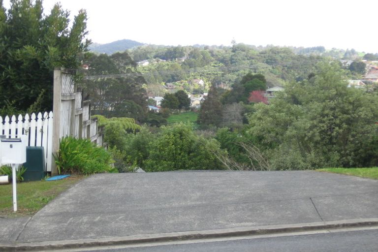 Photo of property in 6 Ridgeway Drive, Te Kamo, Whangarei, 0112