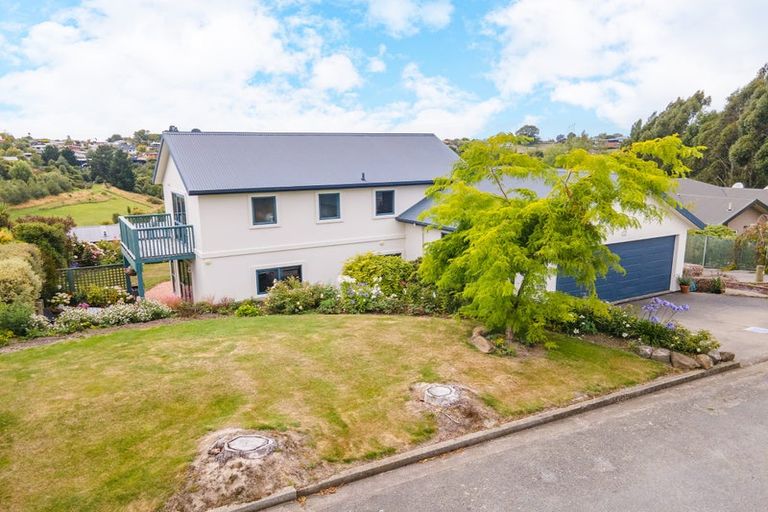 Photo of property in 53 Nikau Place, Highfield, Timaru, 7910
