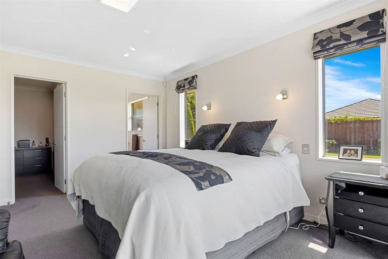 Photo of property in 9 Rosario Place, Aidanfield, Christchurch, 8025