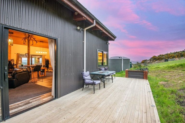 Photo of property in 448 Taioma Road, North Taieri, Mosgiel, 9092