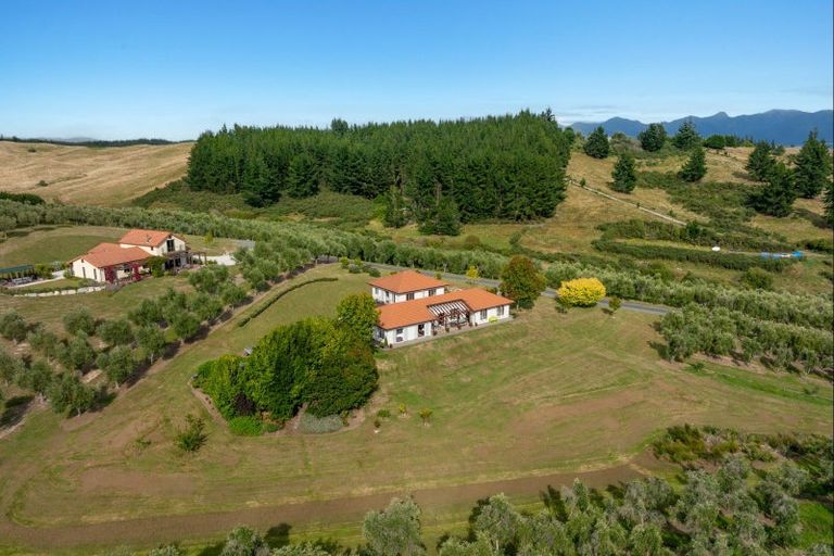 Photo of property in 178 Horton Road, Tasman, Upper Moutere, 7173