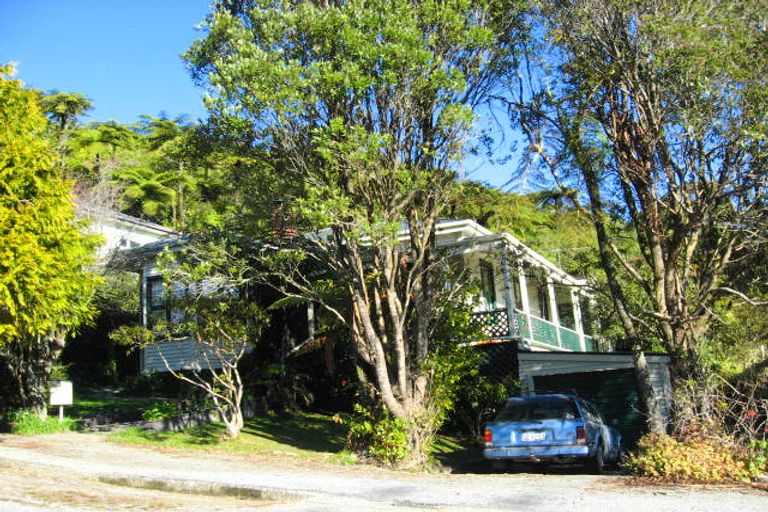 Photo of property in 7 Devon Street, Greymouth, 7805