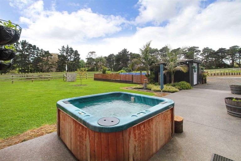 Photo of property in 44 Percy Millen Drive, Waiau Pa, Pukekohe, 2679