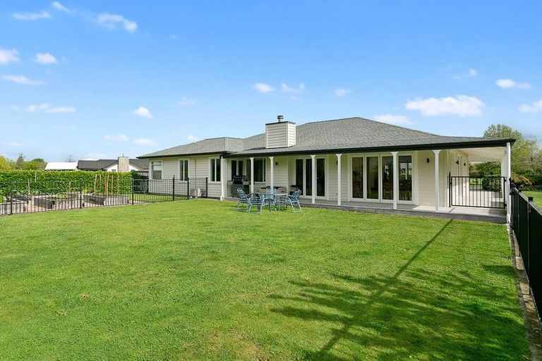 Photo of property in 1 Cliftondell Close, Matamata, 3400