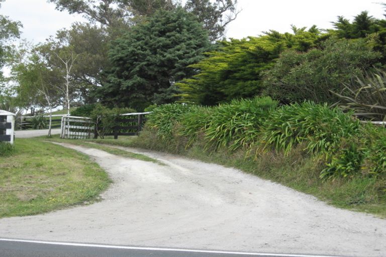 Photo of property in 170 Mosston Road, Westmere, Whanganui, 4501