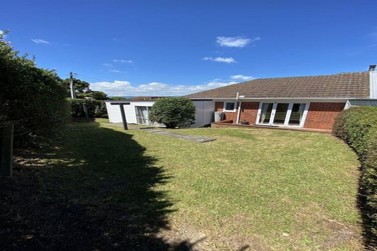 Photo of property in 110 Homebush Road, Khandallah, Wellington, 6035