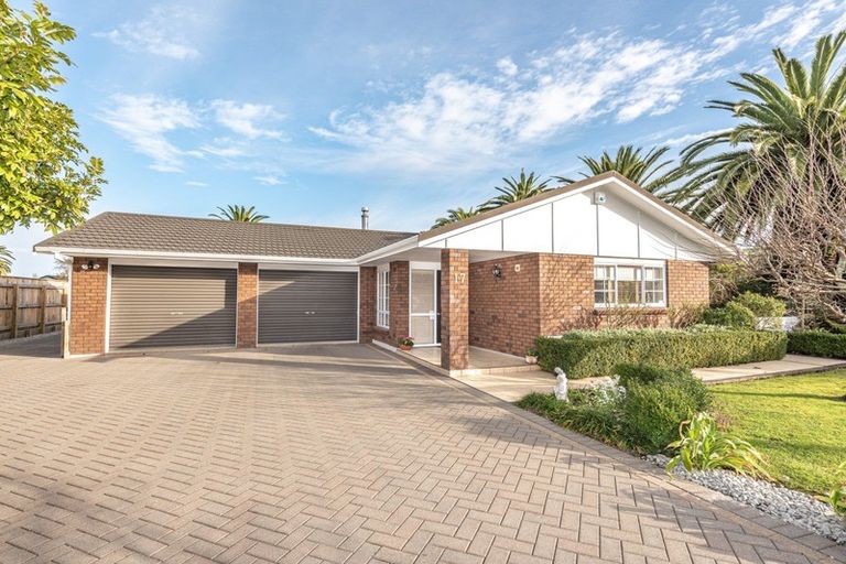 Photo of property in 17 Delhi Avenue, Aramoho, Whanganui, 4500