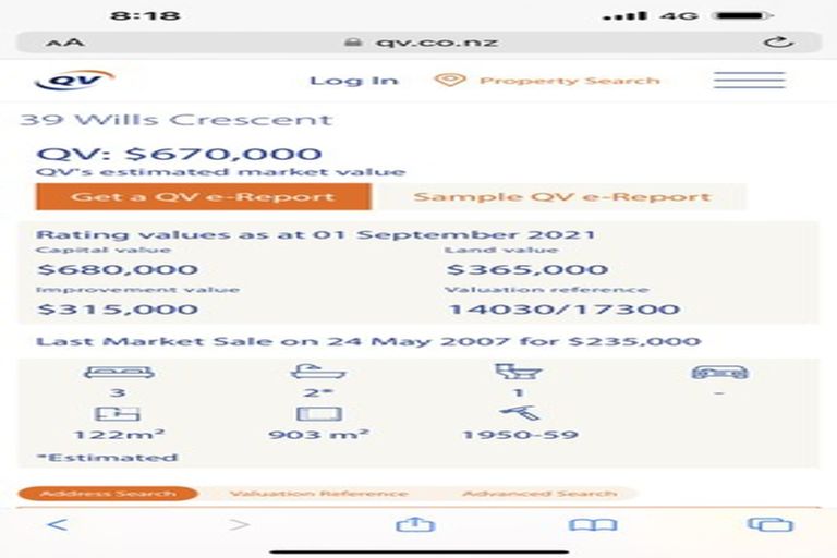 Photo of property in 39 Wills Crescent, Ashhurst, 4810