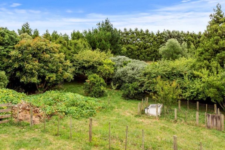 Photo of property in 219 Ahu Ahu Road, Kaitake, New Plymouth, 4374