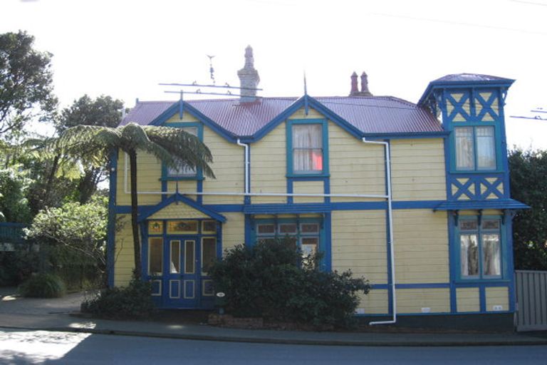 Photo of property in 68a Chaytor Street, Karori, Wellington, 6012