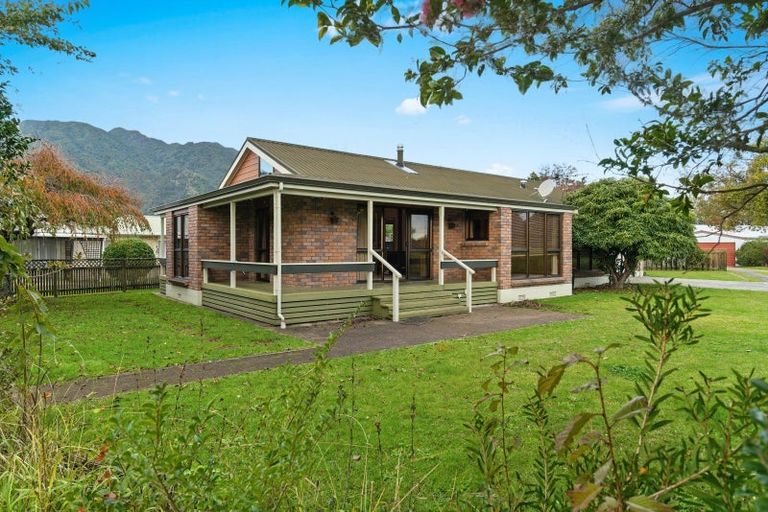 Photo of property in 12 Ritchie Street, Te Aroha, 3320