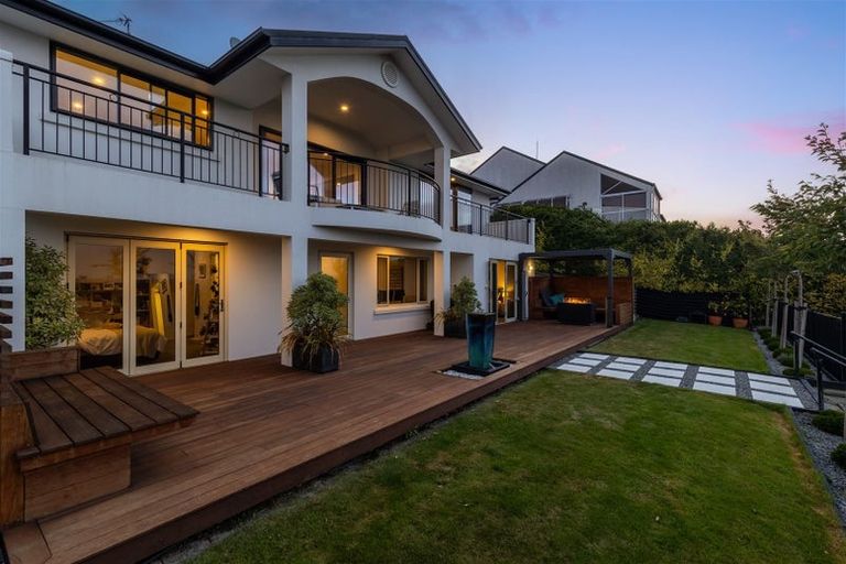 Photo of property in 9 Delhi Place, Cashmere, Christchurch, 8022