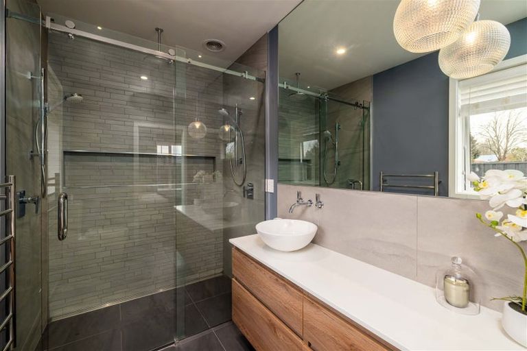 Photo of property in 27 Ardrossan Way, Tai Tapu, 7672