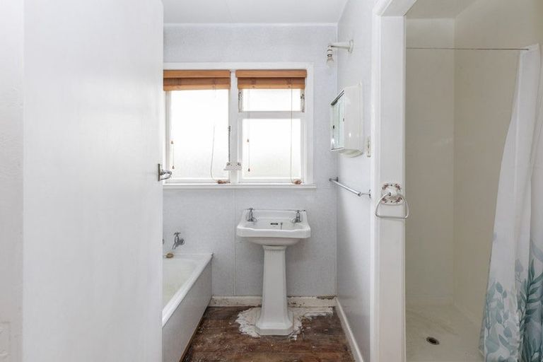 Photo of property in 163 Idris Road, Strowan, Christchurch, 8052