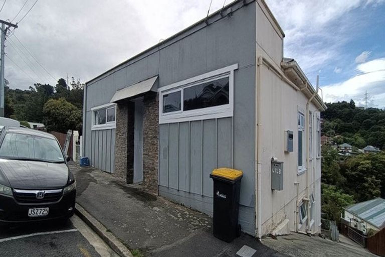 Photo of property in 474 South Road, Calton Hill, Dunedin, 9012