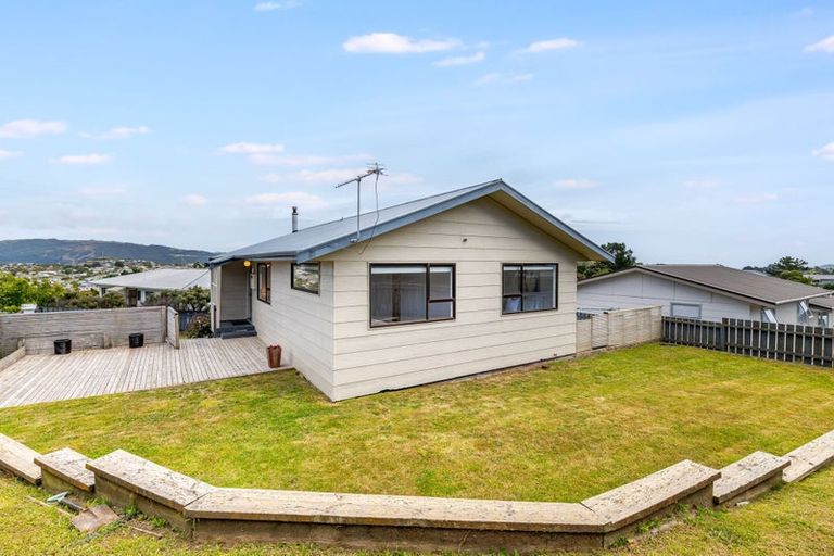 Photo of property in 1 The Bollard, Whitby, Porirua, 5024