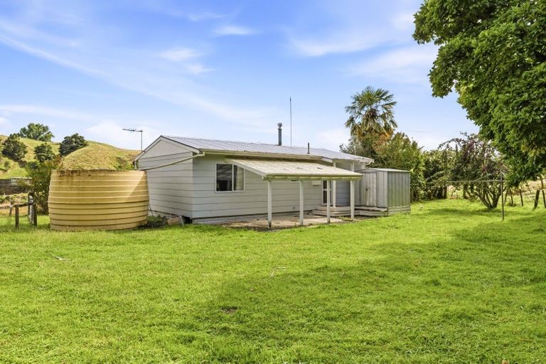 Photo of property in 211 Kururau Road, Taumarunui, 3991