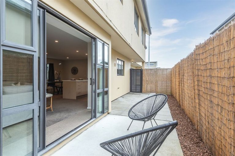 Photo of property in 126 Sherborne Street, St Albans, Christchurch, 8014