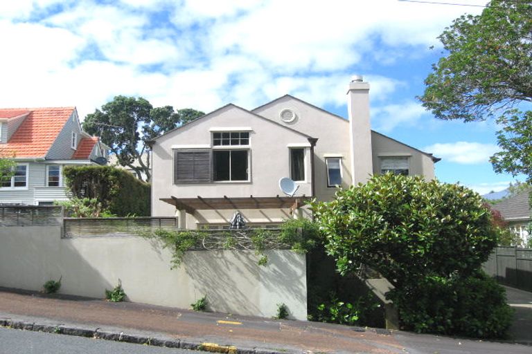 Photo of property in 10 Ingram Road, Remuera, Auckland, 1050