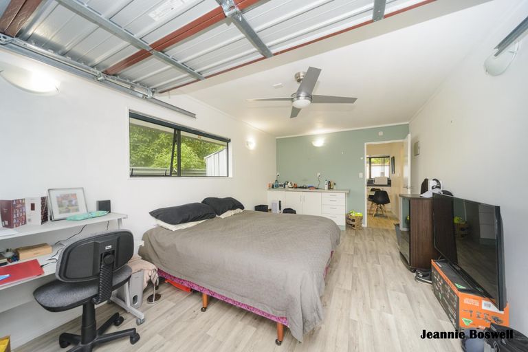 Photo of property in 93 Havill Street, Takaro, Palmerston North, 4410