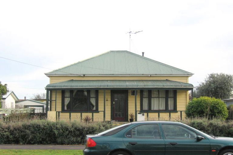 Photo of property in 41b Smith Street, Frankton, Hamilton, 3204