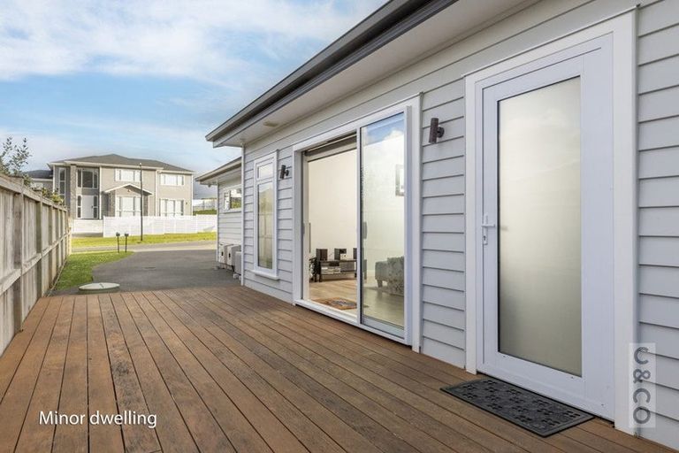 Photo of property in 121 Tapu Road, Huapai, Kumeu, 0810