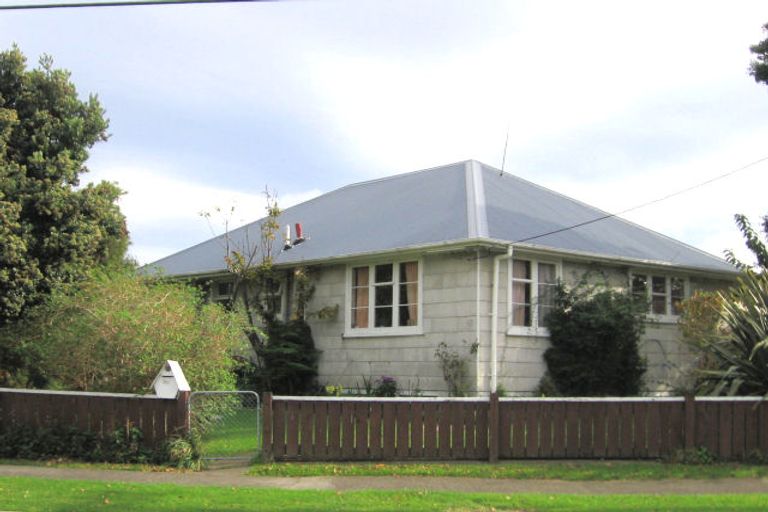 Photo of property in 15 Colson Street, Avalon, Lower Hutt, 5011