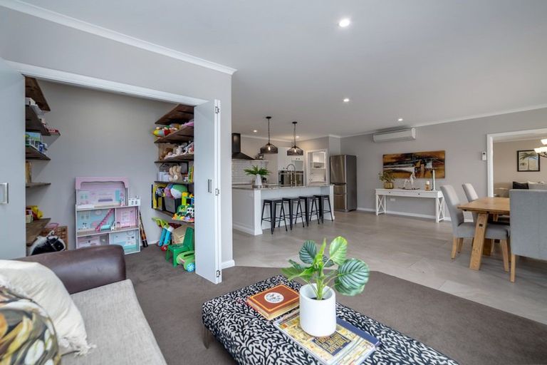 Photo of property in 17 Kauri Place, Pahiatua, 4910