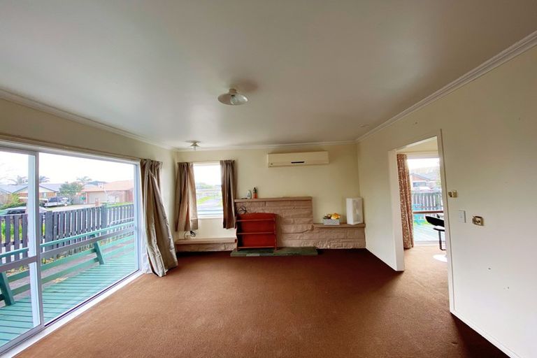 Photo of property in 158 Old Farm Road, Hamilton East, Hamilton, 3216