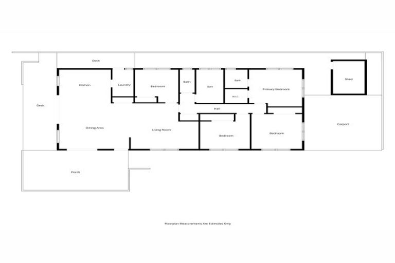 Photo of property in 10a Epsom Road, Mount Maunganui, 3116