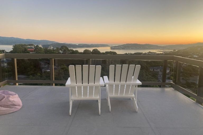 Photo of property in 53 Rangoon Street, Khandallah, Wellington, 6035