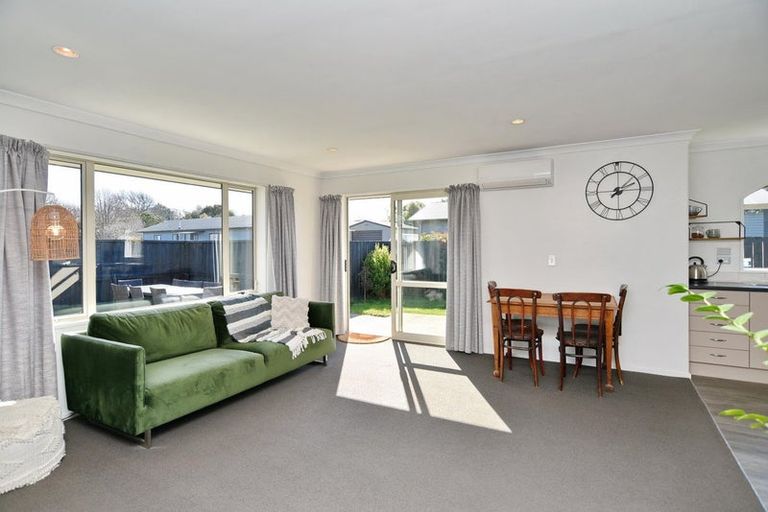 Photo of property in 7/138 Kerrs Road, Avonside, Christchurch, 8061