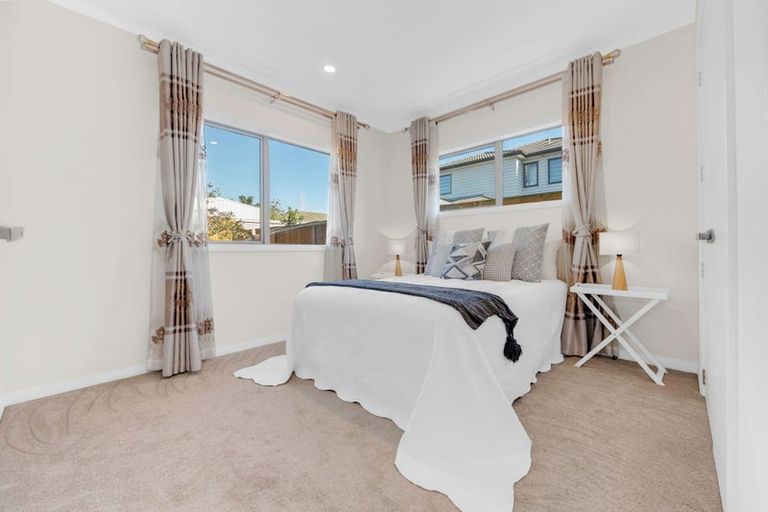 Photo of property in 3 Puoro Street, Flat Bush, Auckland, 2019