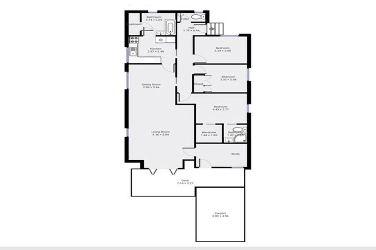 Photo of property in 379 Muritai Road, Eastbourne, Lower Hutt, 5013