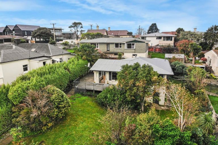 Photo of property in 86 Walton Street, Kaikorai, Dunedin, 9010