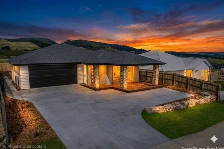 Photo of property in 15 Kanuka Avenue, Owhata, Rotorua, 3010