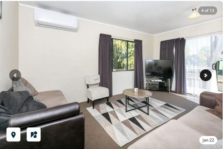 Photo of property in 37 May Street, Hamilton East, Hamilton, 3216
