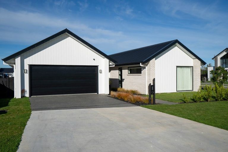 Photo of property in 3c Te Rerenga Terrace, Cambridge, 3434