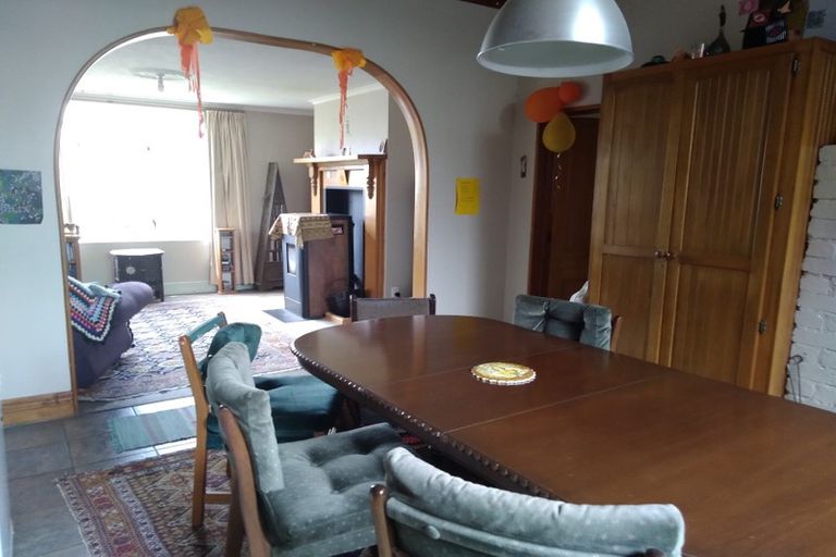 Photo of property in 108 Stevenson Avenue, Sawyers Bay, Port Chalmers, 9023