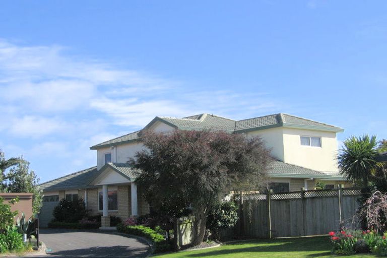Photo of property in 14 Aspen Place, Papamoa Beach, Papamoa, 3118