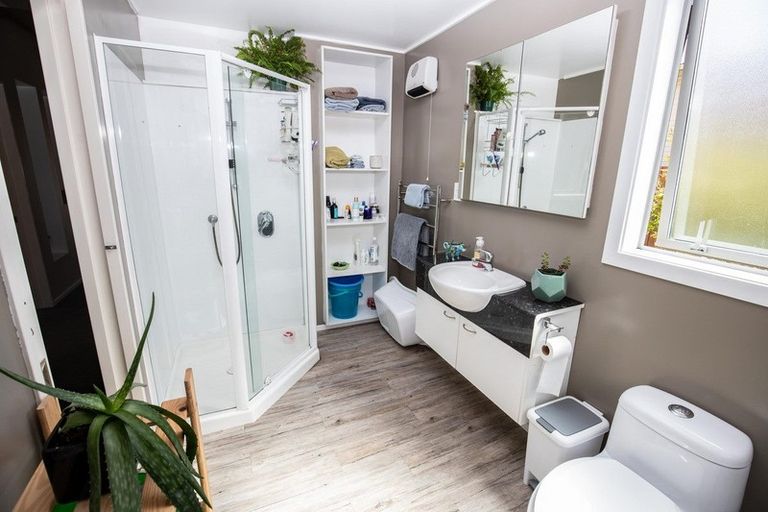 Photo of property in 91 Bright Street, Cobden, Greymouth, 7802