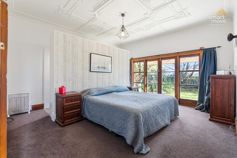 Photo of property in 166 Venus Street, Strathern, Invercargill, 9812