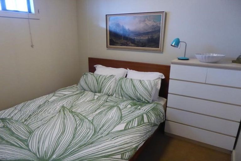 Photo of property in Hannahs Corner, 28/8 Leeds Street, Te Aro, Wellington, 6011