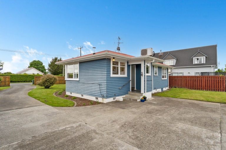 Photo of property in 21 Upper Plain Road, Masterton, 5810