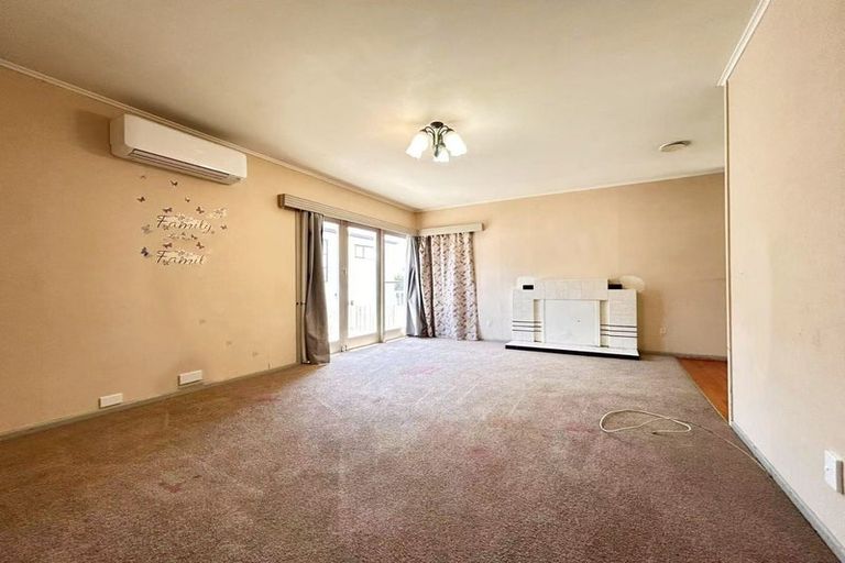 Photo of property in 7 Gloucester Road, Manurewa, Auckland, 2102