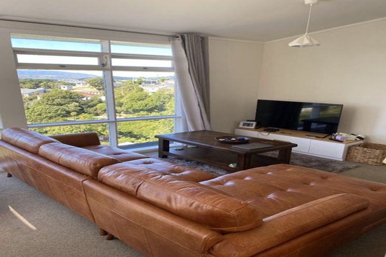 Photo of property in 52 Raroa Road, Kelburn, Wellington, 6012